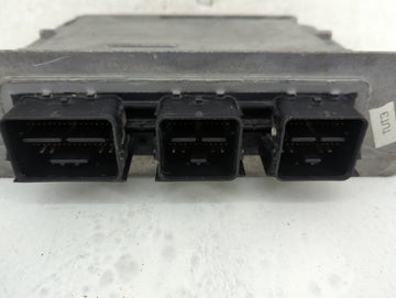 2006 Ford Explorer PCM Engine Control Computer ECU ECM PCU OEM Fits OEM Used Auto Parts