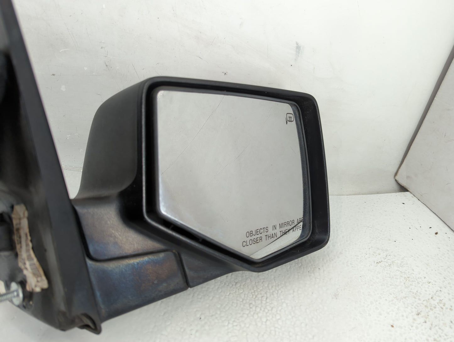 2006-2010 Ford Explorer Passenger Side View Mirror - Right Door Mirror OEM Used - Oemusedautoparts1.com