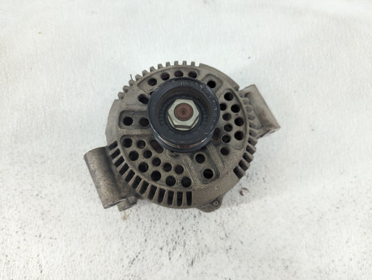 2004-2008 Ford Explorer Alternator Replacement Generator Charging Assembly Engine OEM P/N:VP4L2U-10316-AA Fits OEM Used Auto Parts