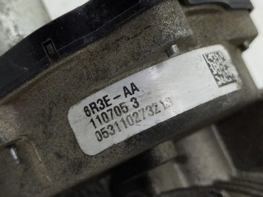 2006-2008 Ford Explorer Throttle Body P/N:3L5E-AE Fits Fits 2006 2007 2008 OEM Used Auto Parts