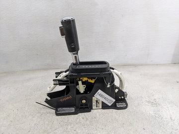 2006 Ford Explorer Floor Console Assembly Shifter