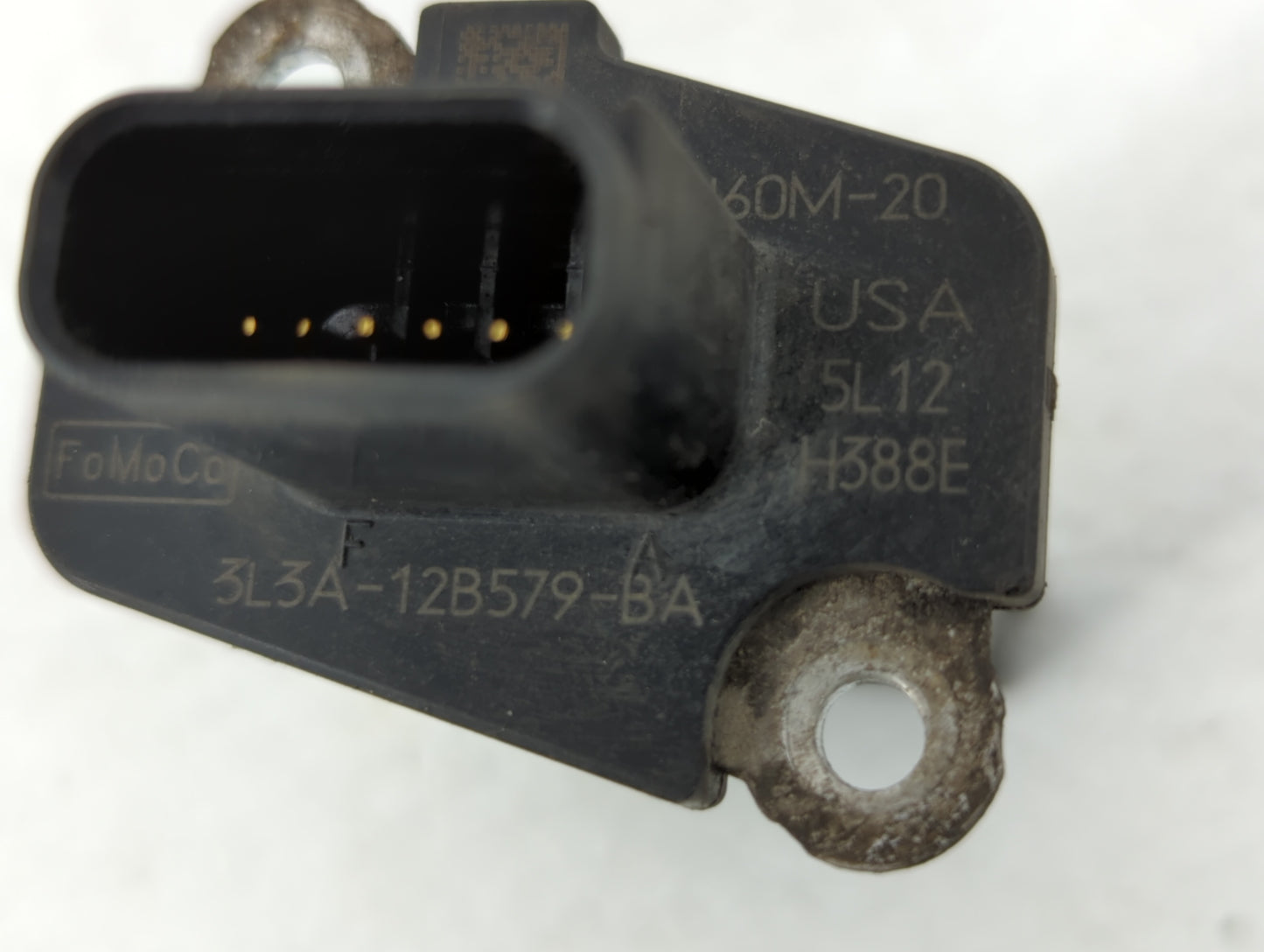 2004-2012 Ford Explorer Mass Air Flow Meter Maf - Oemusedautoparts1.com