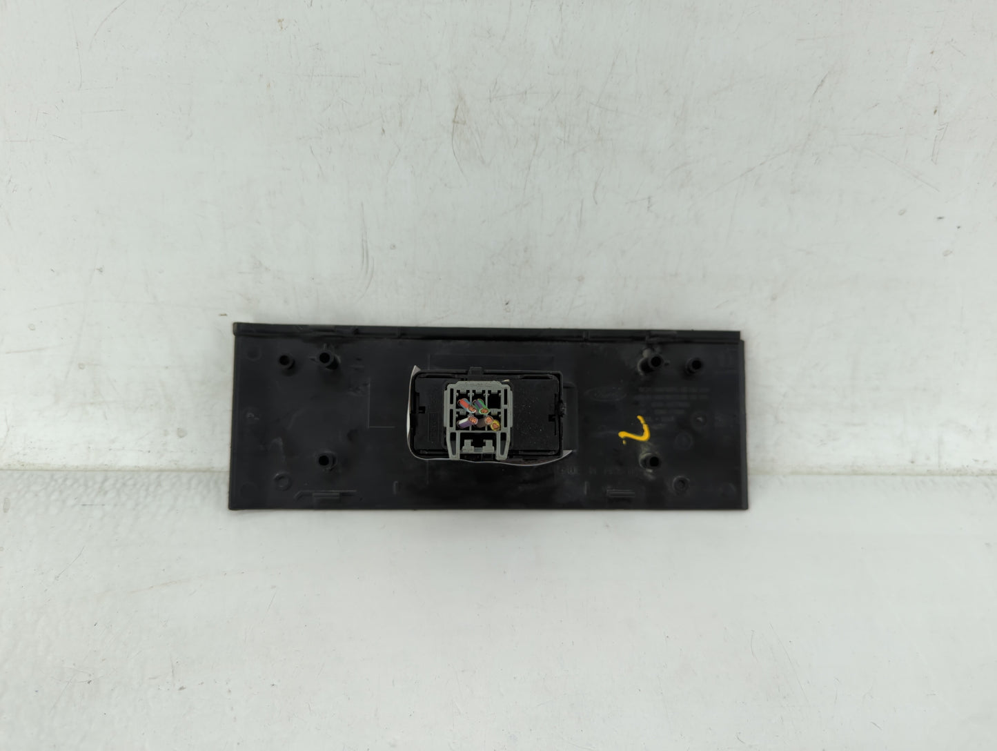 2006 Ford Explorer Passenger Right Power Window Switch 6l2t-14a568-c - Oemusedautoparts1.com