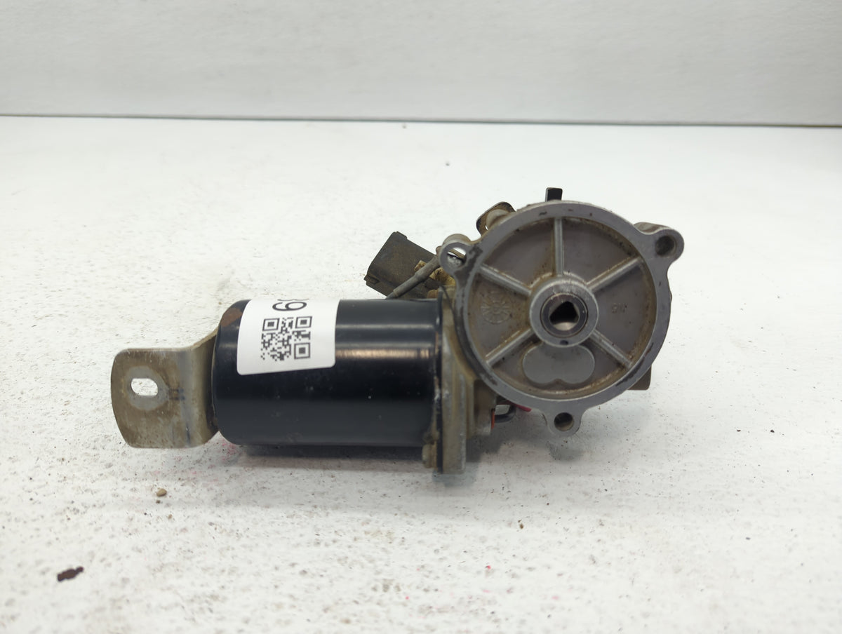 2004-2007 Ford Explorer Transfer Case Shift Actuator Motor 497839 - Oemusedautoparts1.com