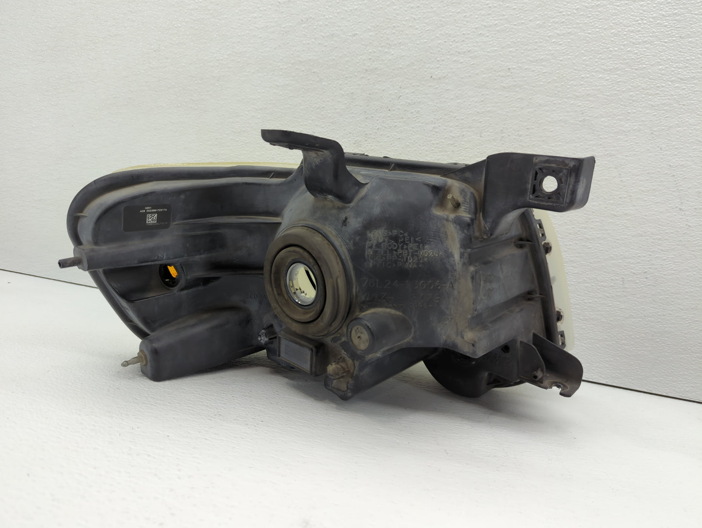 2006-2010 Ford Explorer Driver Left Oem Head Light Headlight Lamp - Oemusedautoparts1.com