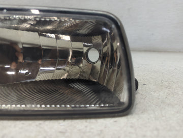 2006-2007 Ford Explorer Passenger Right Oem Fog Light Lamp 5007307