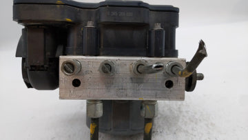 2006 Ford Explorer Owners Manual Book Guide OEM Used Auto Parts