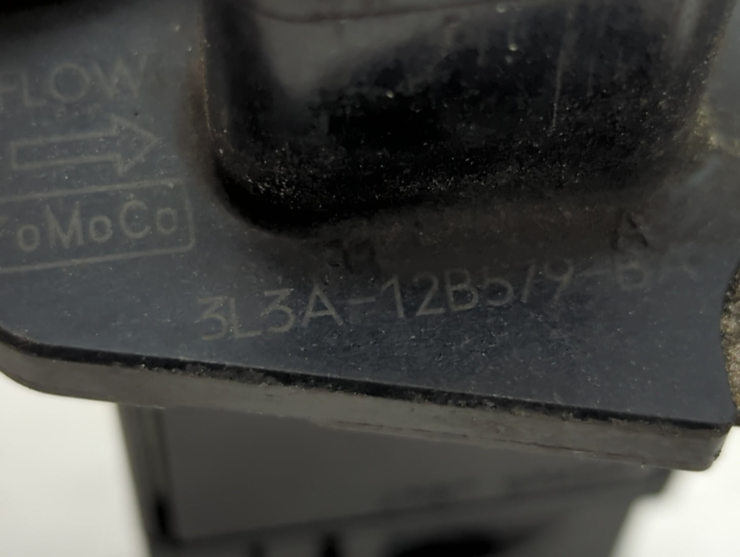 2004-2012 Ford Explorer Mass Air Flow Meter Maf - Oemusedautoparts1.com