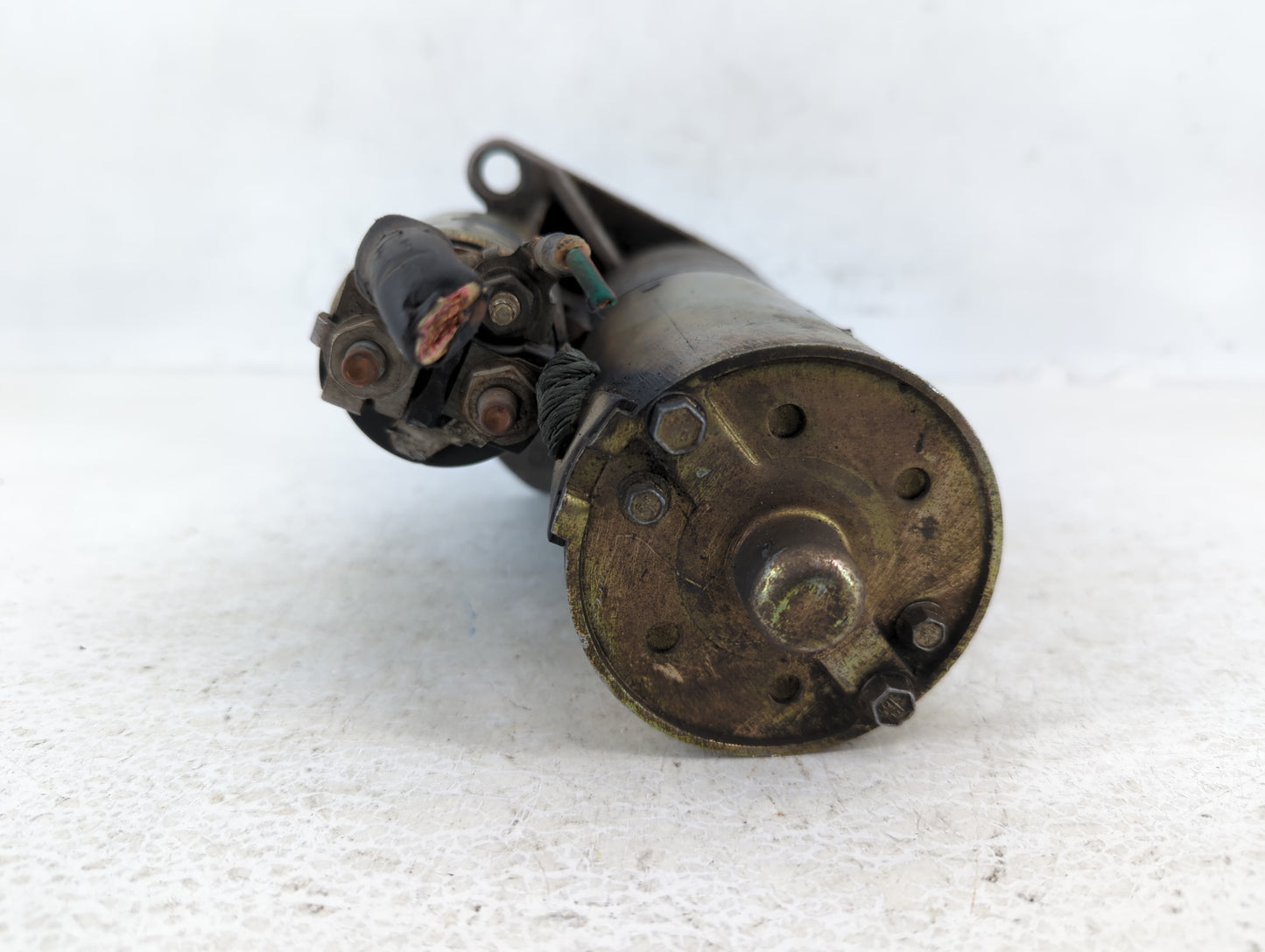 2005-2010 Ford Explorer Car Starter Motor Solenoid OEM P/N:5L2T AA 5K04CY Fits Fits 2005 2006 2007 2008 2009 2010 2011 OEM U