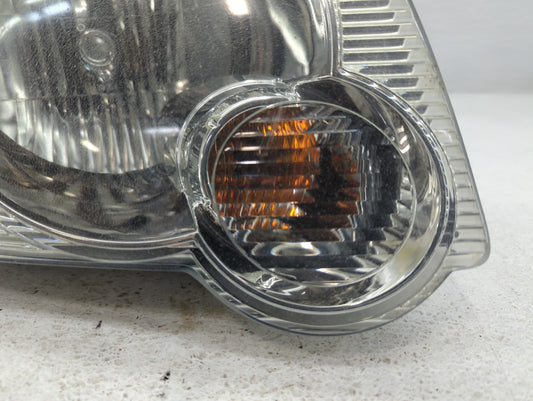 2006-2010 Ford Explorer Driver Left Oem Head Light Headlight Lamp