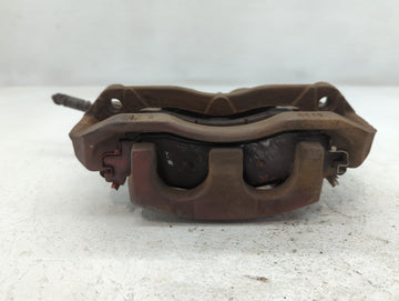 2006-2010 Ford Explorer Front Passenger Right Brake Caliper