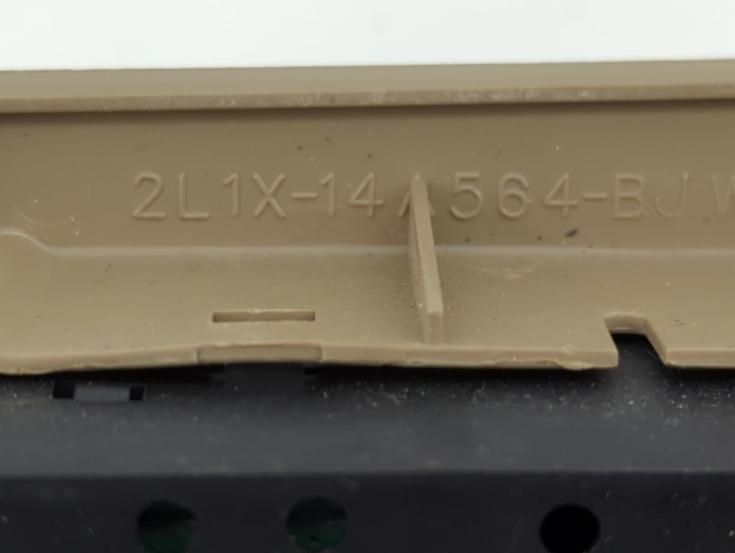 2006-2007 Ford Explorer Master Power Window Switch Replacement Driver Side Left Fits Fits 2006 2007 2008 2009 2010 2011 OEM