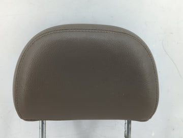 2006-2008 Ford Explorer Headrest Head Rest Front Driver Passenger Seat Fits Fits 2006 2007 2008 OEM Used Auto Parts