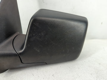 2006-2010 Ford Explorer Driver Side View Mirror - Left Door Mirror OEM Used