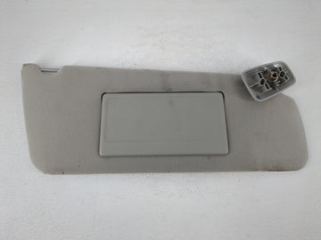 2004-2008 Ford F-150 Sun Visor Shade Replacement Passenger Right Mirror Fits Fits 2004 2005 2006 2007 2008 OEM Used Auto Parts