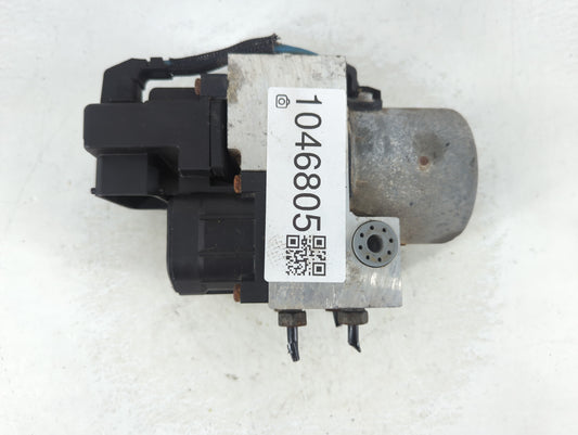 2005-2006 Ford F-150 ABS Pump Control Module Replacement P/N:6L34-2C346-AB Fits Fits 2005 2006 OEM Used Auto Parts