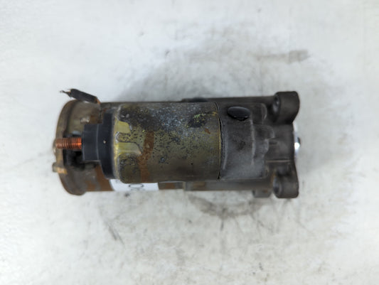 1999-2013 Ford F-150 Car Starter Motor Solenoid OEM P/N:11000 12V 5L34 AA 5F08B Fits OEM Used Auto Parts