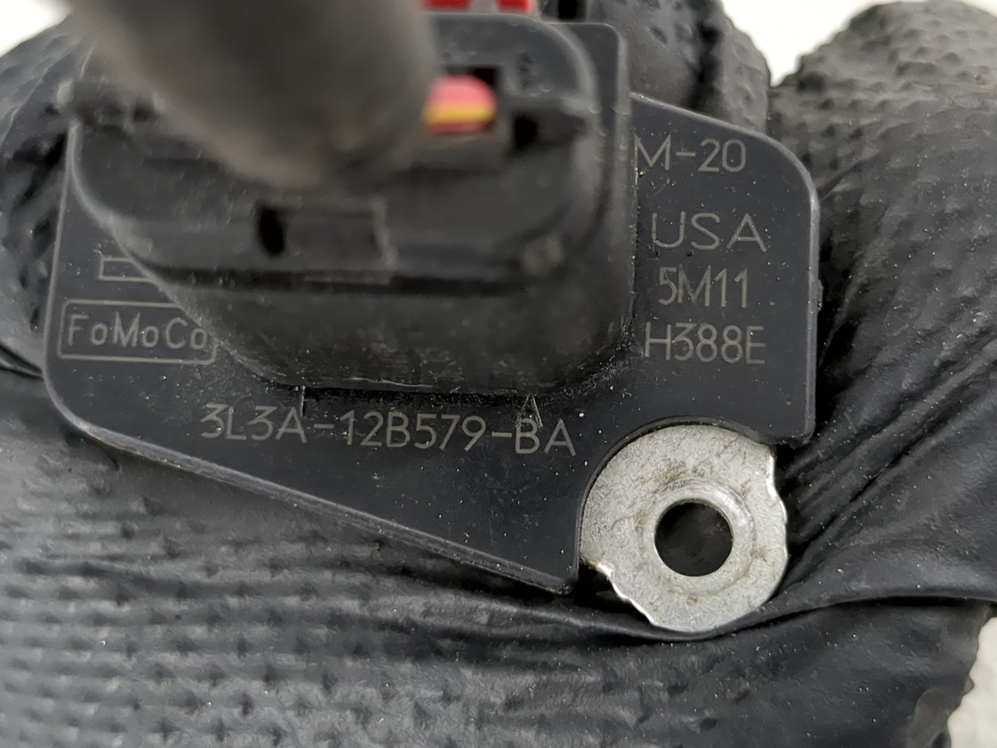 2004-2010 Ford F-150 Mass Air Flow Meter Maf - Oemusedautoparts1.com