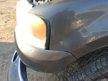 2004-2008 Ford F-150 Driver Fender