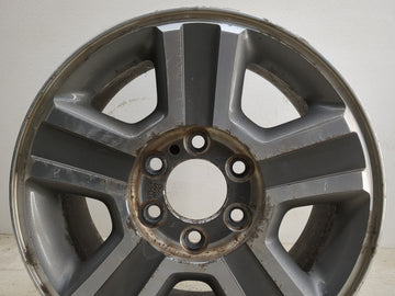 2004-2008 Ford F-150 Oem Wheel Rim