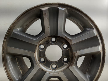 2004-2008 Ford F-150 Oem Wheel Rim