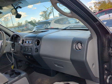 2004-2008 Ford F-150 Air Bag Passenger Right Dashboard OEM Fits Fits 2004 2005 2006 2007 2008 OEM Used Auto Parts