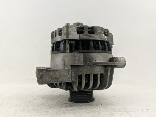 2004-2008 Ford F-150 Alternator Replacement Generator Charging Assembly Engine OEM Fits Fits 2004 2005 2006 2007 2008 OEM Used Auto Parts