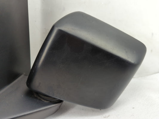 2004-2008 Ford F-150 Side Mirror Replacement Driver Left View Door Mirror P/N:6L3Z-17683-AA Fits Fits 2004 2005 2006 2007 2008 OEM Used Auto Parts