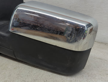 2004-2008 Ford F-150 Driver Side View Mirror - Left Door Mirror OEM Used