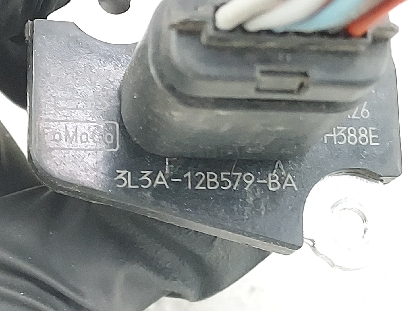 2004-2010 Ford F-150 Mass Air Flow Meter Maf 1487351 - Oemusedautoparts1.com