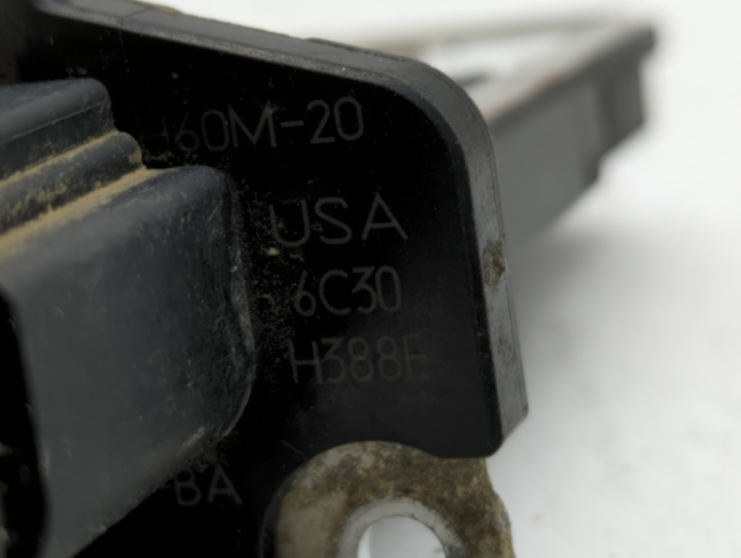 2004-2010 Ford F-150 Mass Air Flow Meter Maf - Oemusedautoparts1.com