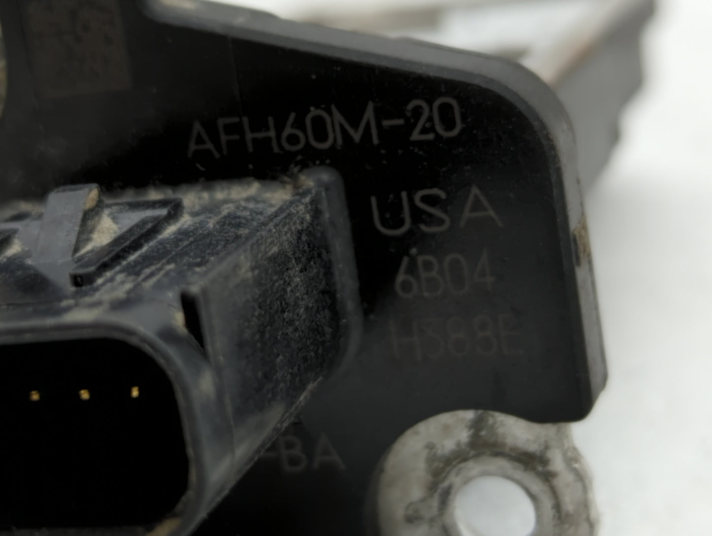 2004-2010 Ford F-150 Mass Air Flow Meter Maf - Oemusedautoparts1.com