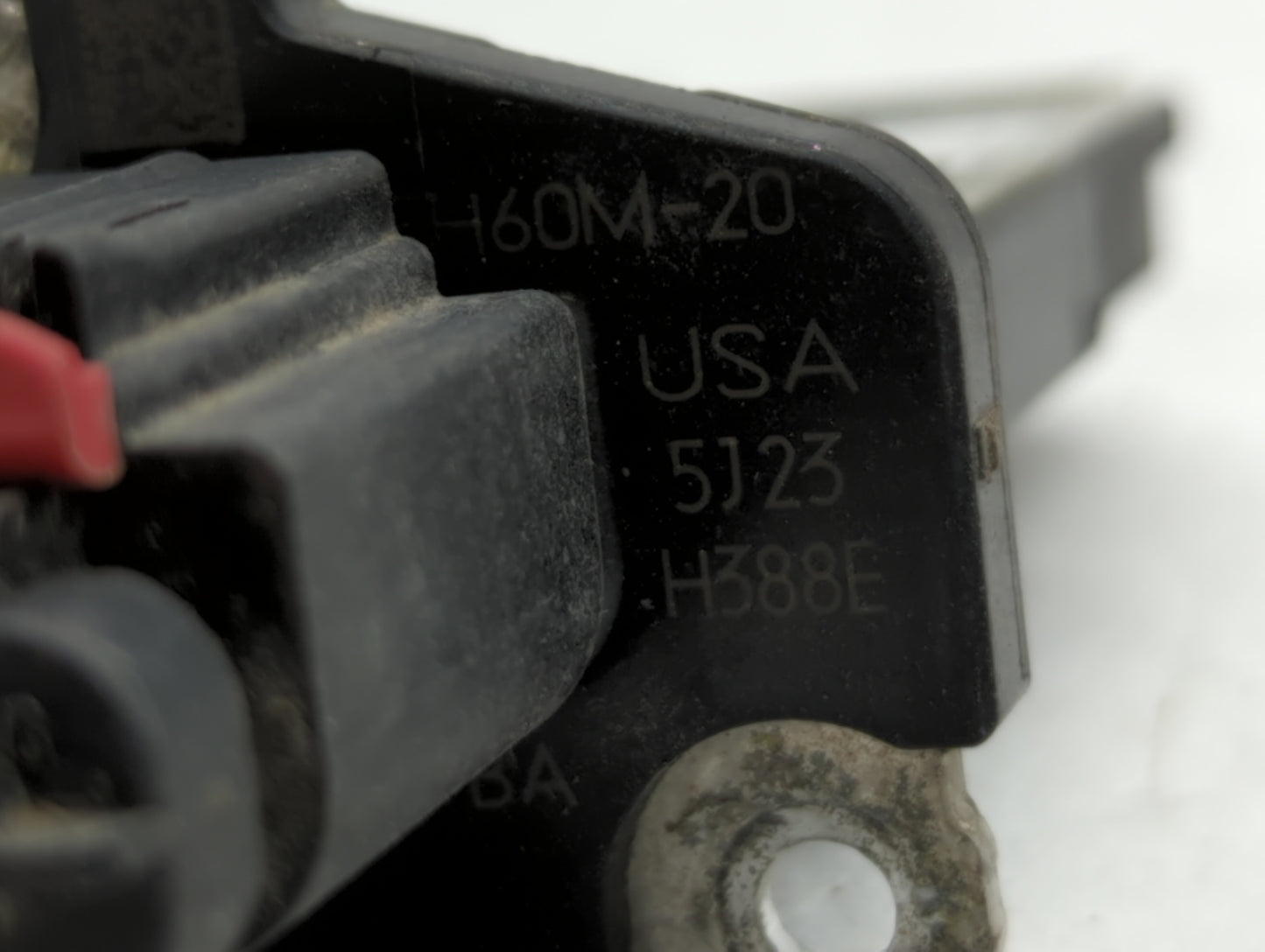 2004-2010 Ford F-150 Mass Air Flow Meter Maf - Oemusedautoparts1.com