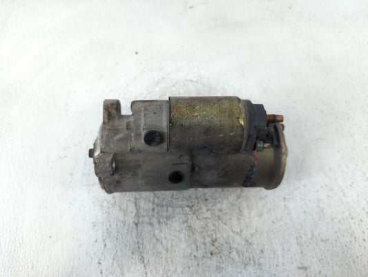 1999-2013 Ford F-150 Car Starter Motor Solenoid OEM P/N:F81U AD 1F16A 11000 12V Fits OEM Used Auto Parts