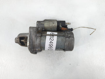 1999-2013 Ford F-150 Car Starter Motor Solenoid OEM P/N:7 631 558 428000-9130 Fits OEM Used Auto Parts