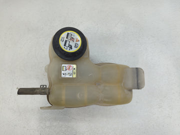 1998-2006 Ford F-150 Windshield Washer Fluid Reservoir Bottle Oem