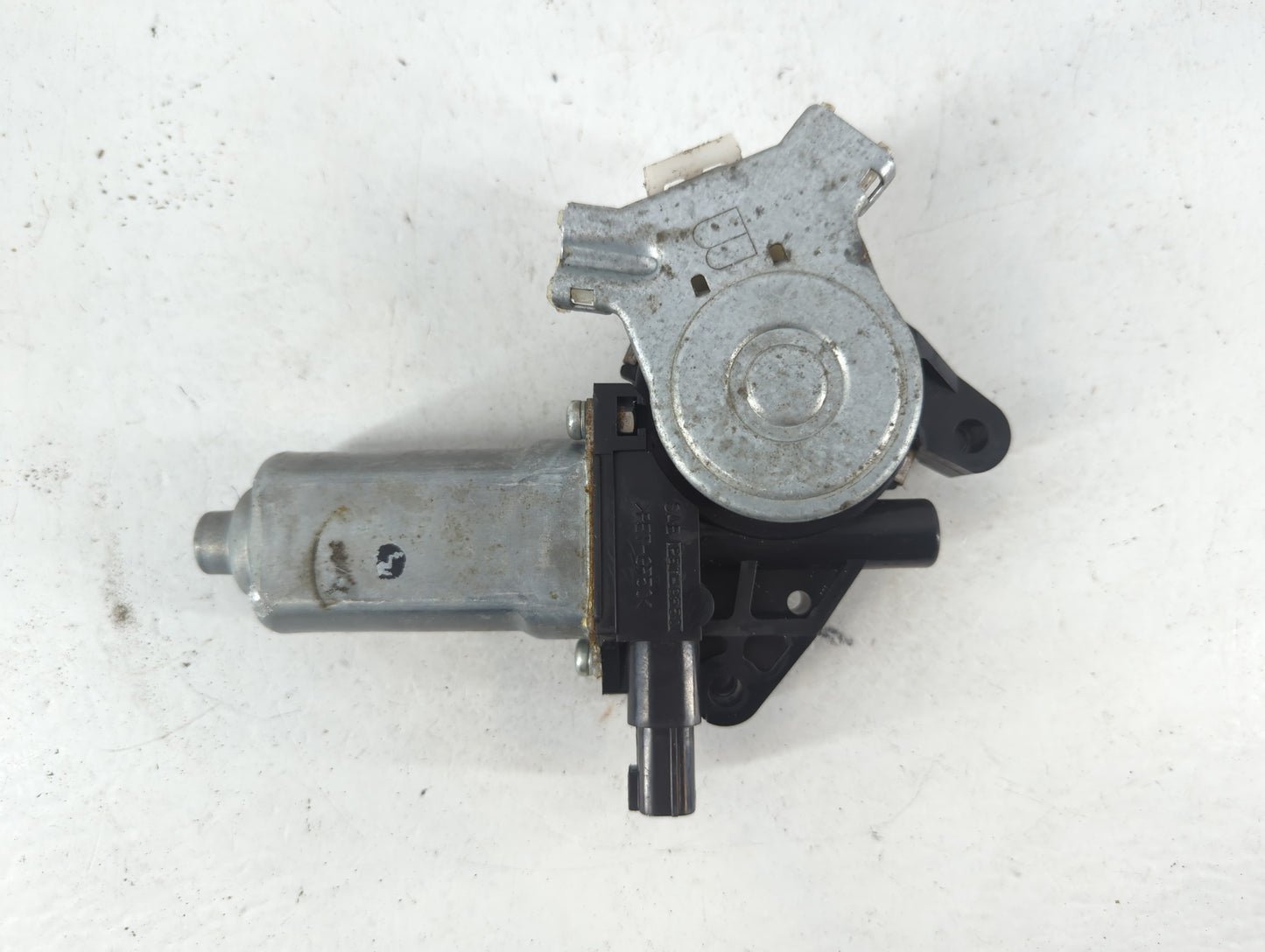 2006 Ford F-150 Passenger Rear Right Power Window Motor - Oemusedautoparts1.com