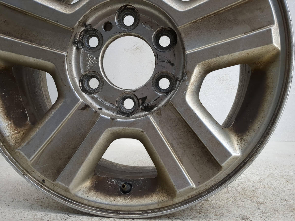 2004-2008 Ford F-150 Oem Wheel Rim 922983 - Oemusedautoparts1.com