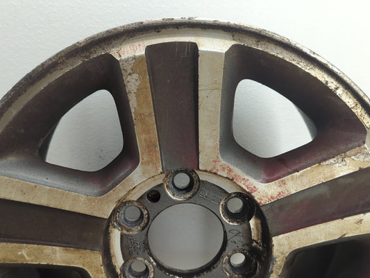 2004-2008 Ford F-150 Oem Wheel Rim