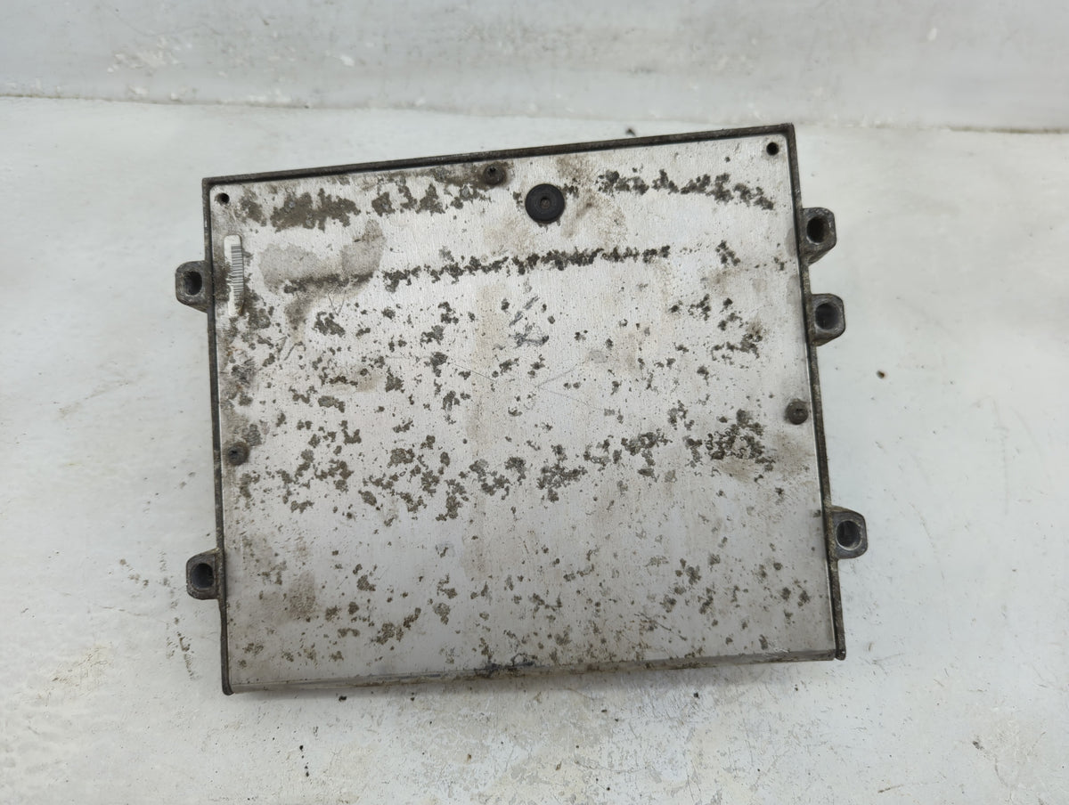 2006 Ford F-150 PCM Engine Control Computer ECU ECM PCU OEM P/N:6L3A-12A650-CEB Fits OEM Used Auto Parts - Oemusedautoparts1
