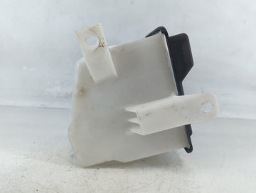 1998-2006 Ford F-150 Windshield Washer Fluid Reservoir Bottle Oem
