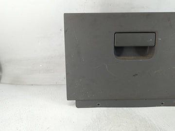 2006 Ford F-150 Passenger Glove Box Door Storage Compartment
