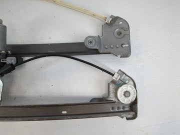 2004-2008 Ford F-150 Used Window Regulator Passenger Front