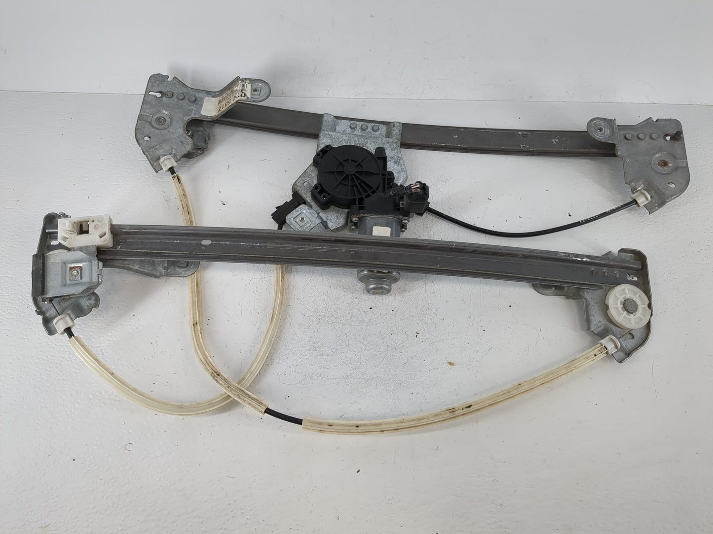 2004-2008 Ford F-150 Used Window Regulator Passenger Front 968557 - Oemusedautoparts1.com