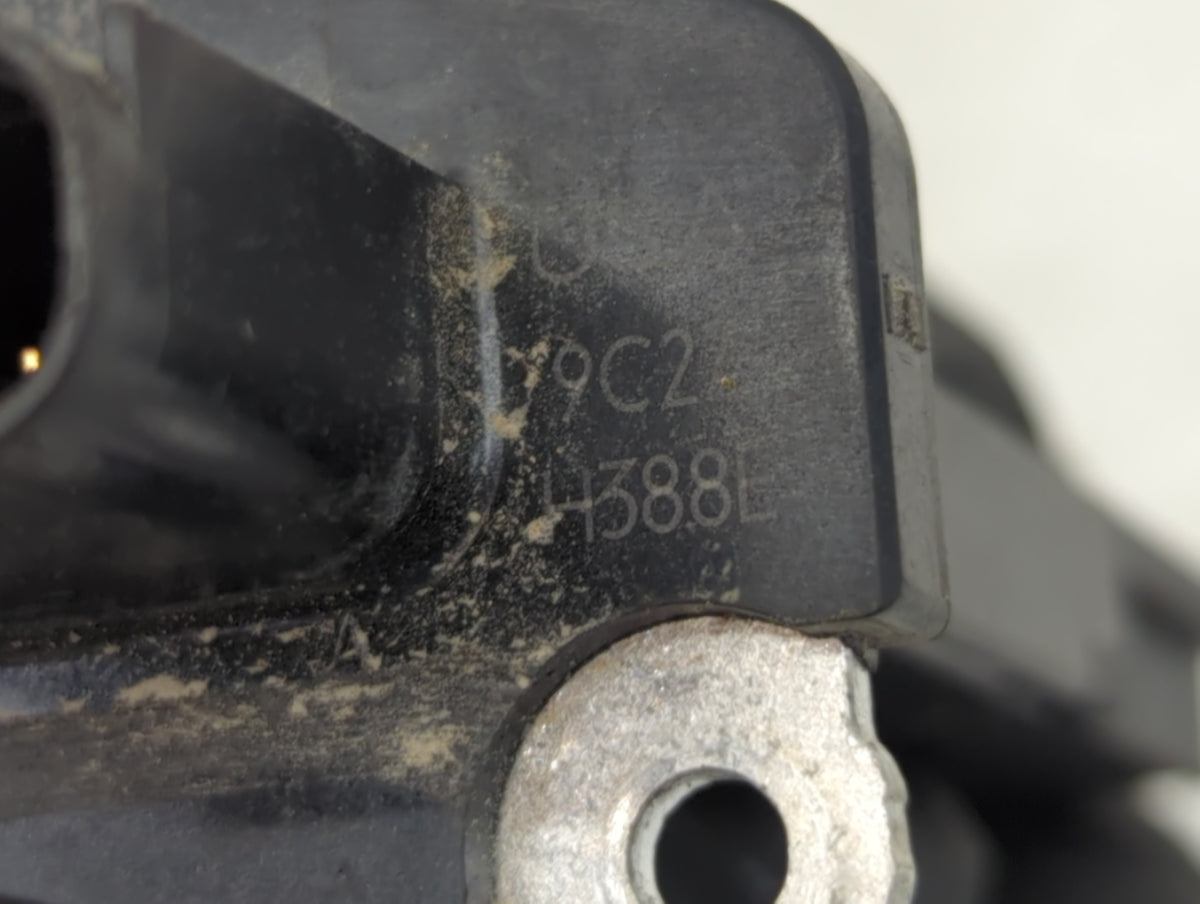 2005-2010 Ford F-250 Super Duty Mass Air Flow Meter Maf Sensor 607343 - Oemusedautoparts1.com