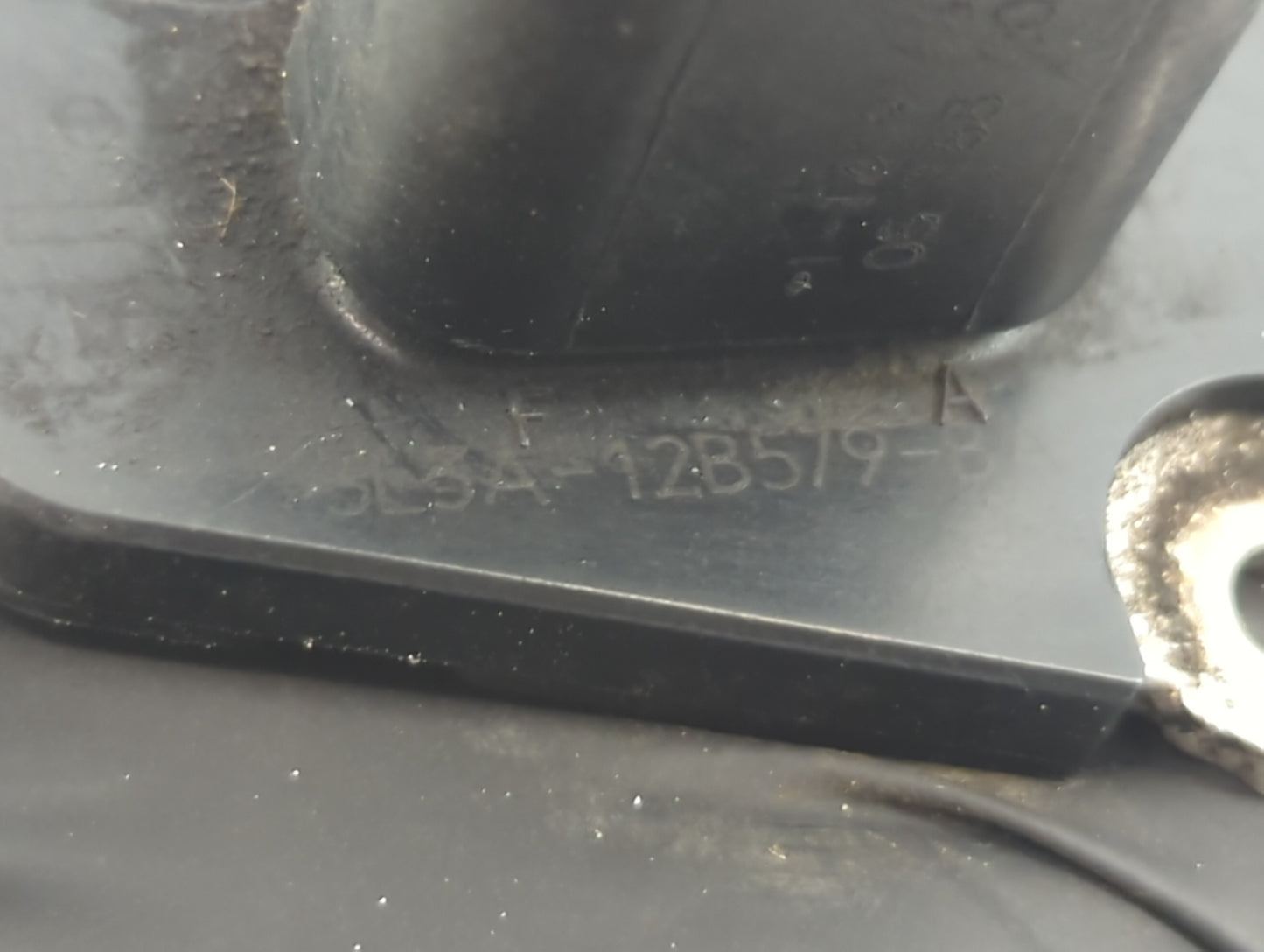 2005-2010 Ford F-250 Super Duty Mass Air Flow Meter Maf - Oemusedautoparts1.com