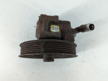 Ford F-350 Power Steering Column Pump Oem