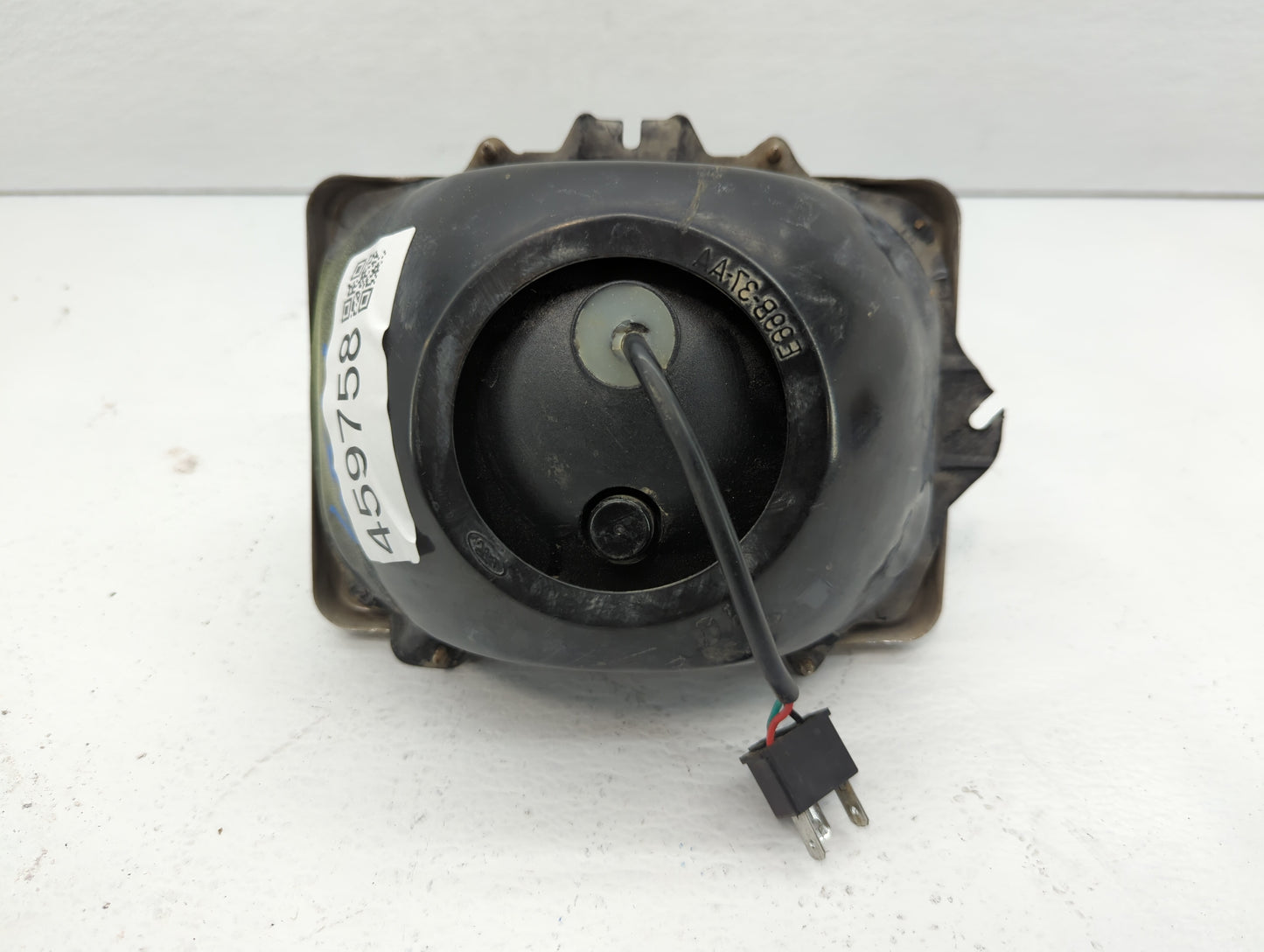 2005-2010 Ford F-350 Super Duty Driver Left Oem Head Light Headlight Lamp - Oemusedautoparts1.com