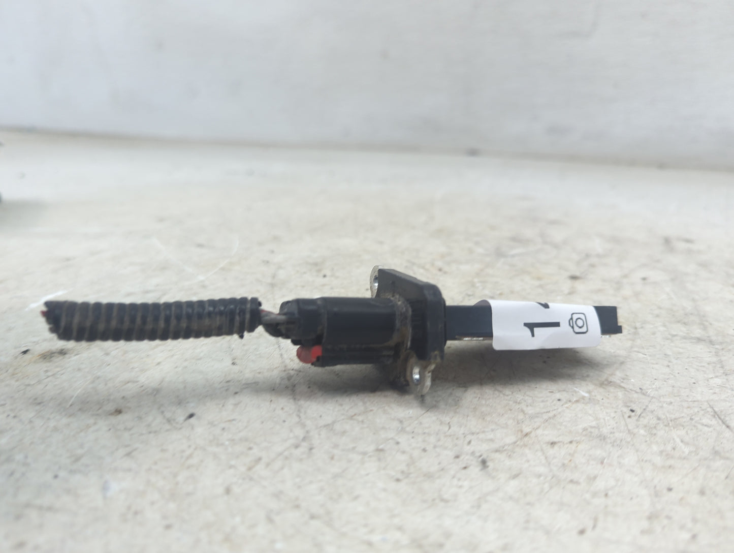 Ford F150 Mass Air Flow Meter Maf - Oemusedautoparts1.com