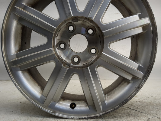 2005-2007 Ford Five Hundred Oem Wheel Rim